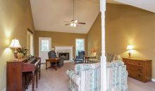 6304 Flat Rock Drive Flowery Branch, GA 30542