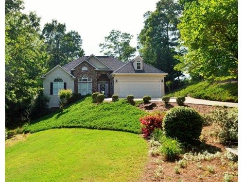 3407 Osceola Trail, Gainesville, GA 30506