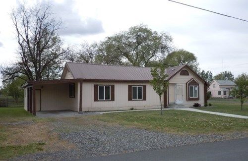 355 N Dunne Street, Stanfield, OR 97875