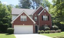 5386 Valley Forest Way Flowery Branch, GA 30542