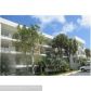 3051 S Palm Aire Dr # 109, Pompano Beach, FL 33069 ID:12286961