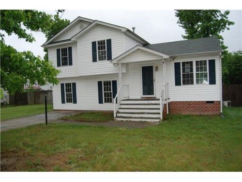 3820 Flat Field Ter, Richmond, VA 23223