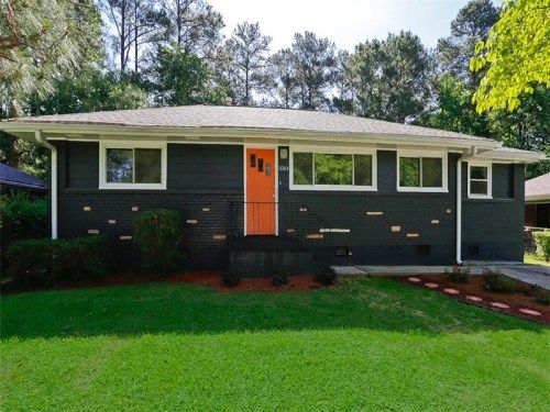 2064 Rosewood Road, Decatur, GA 30032