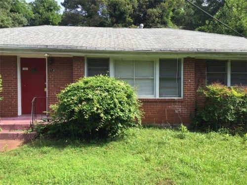 714 Custer Avenue, Atlanta, GA 30315