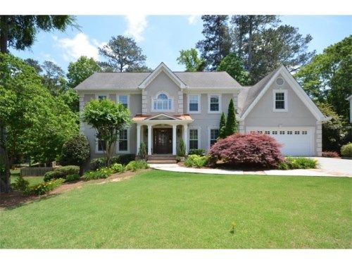 4605 Southport Crossing, Norcross, GA 30092