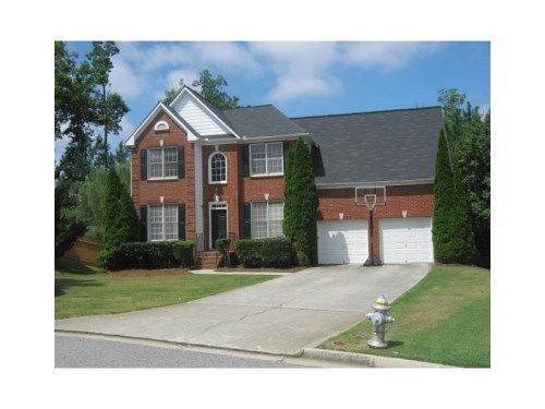 790 Hedgewick Trail, Alpharetta, GA 30022