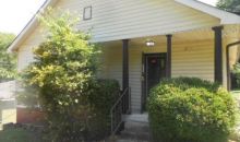 2406 Harley St Chattanooga, TN 37406