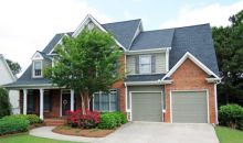 268 Vine Creek Drive Acworth, GA 30101