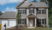 808 Tramore Court Acworth, GA 30101