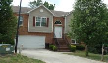 1236 Quiet Arbor Court Lithonia, GA 30058