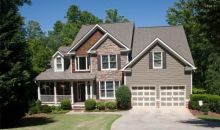 410 Pebblebrooke Lane Canton, GA 30115