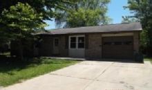 5245 Spring Court Columbus, IN 47203