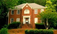 4229 N Mountain Road Ne Marietta, GA 30066