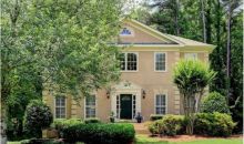 2910 Windrose Drive Marietta, GA 30062