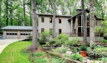 4725 Walden Lane Marietta, GA 30062