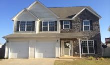 316 Timberwind Dr Byron, GA 31008