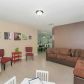 4441 SW 162 CT # 4441, Miami, FL 33185 ID:12819799