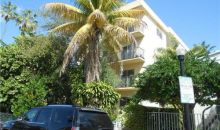 821 EUCLID AV # 402 Miami Beach, FL 33139