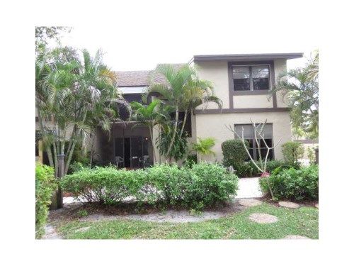 1710 BAYBERRY DR # 1710, Hollywood, FL 33024