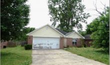 605 Nikolas Street Lavaca, AR 72941