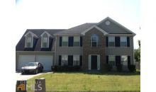 2293 Benson Ridge Lithonia, GA 30058