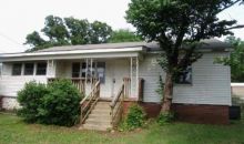 4704 Massie St North Little Rock, AR 72118