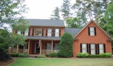 4814 Galloways Farm Court Nw Acworth, GA 30101