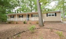 4083 Masonwood Court Snellville, GA 30039