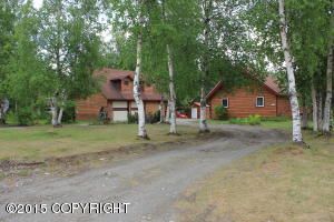 4300 E Mariah Drive, Wasilla, AK 99654