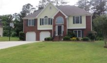 3018 Cockspur Trail Marietta, GA 30008