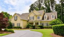 2361 Tabbystone Lane Nw Marietta, GA 30064