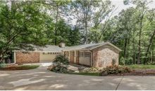 1199 Milmar Drive Nw Atlanta, GA 30327