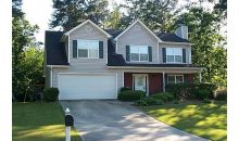 3035 Sierra Ridge Court Loganville, GA 30052