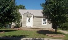 544 S Green St Wichita, KS 67211