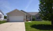 29359 Walnut Lake Ln Wright City, MO 63390