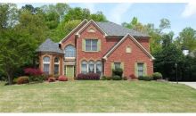 4195 Berkeley View Drive Duluth, GA 30096