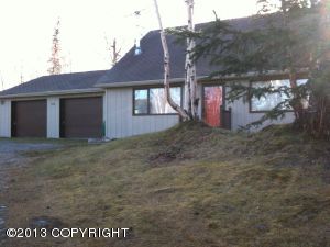 6383 S Aurora Drive, Wasilla, AK 99654