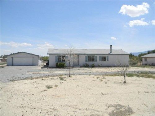 3331 Paiute Blvd, Pahrump, NV 89061