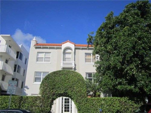 1542 DREXEL AVENUE # 205, Miami Beach, FL 33139