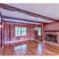 2517 County Line Road, Acworth, GA 30101 ID:12754745