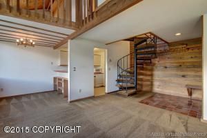 355 Crystal Mountain Road, Girdwood, AK 99587