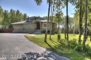 3530 De Armoun Road, Anchorage, AK 99516