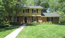 4826 Cambridge Drive Atlanta, GA 30338