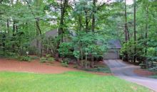 145 Beech Lake Court Roswell, GA 30076