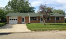 1800 Cambridge Street Piqua, OH 45356