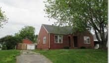 2006 Lipper Avenue Higginsville, MO 64037