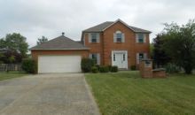 3824 Hanover Drive Mason, OH 45040