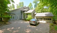 218 Hillside Drive Waleska, GA 30183