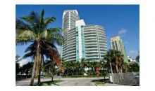 1000 S POINTE DR # 1006 Miami Beach, FL 33139