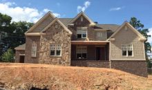 5231 Falkirk Drive Atlanta, GA 30338